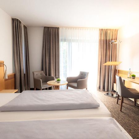 Parkhotel Nuembrecht Zewnętrze zdjęcie