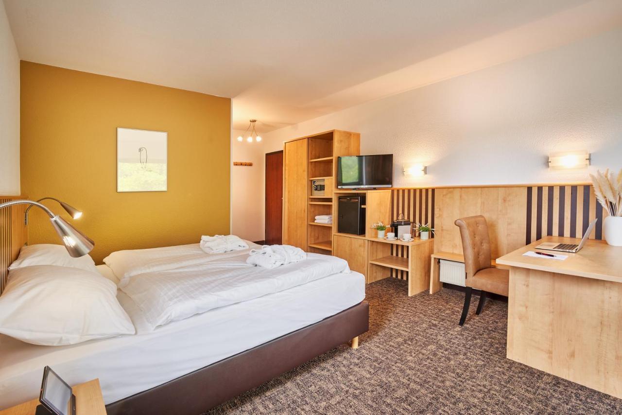 Parkhotel Nuembrecht Zewnętrze zdjęcie