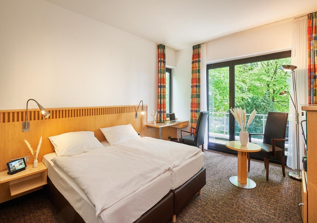 Parkhotel Nuembrecht Zewnętrze zdjęcie