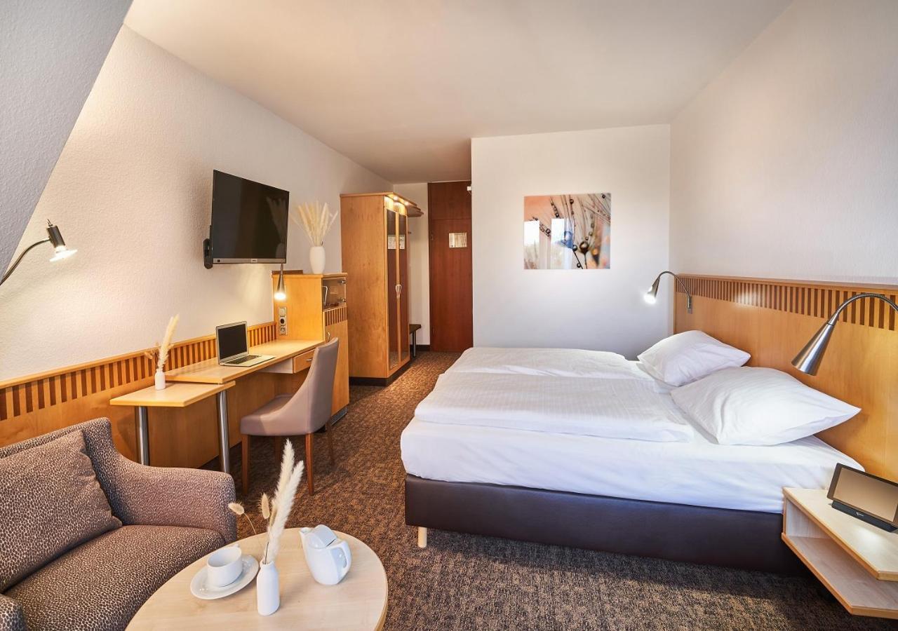 Parkhotel Nuembrecht Zewnętrze zdjęcie