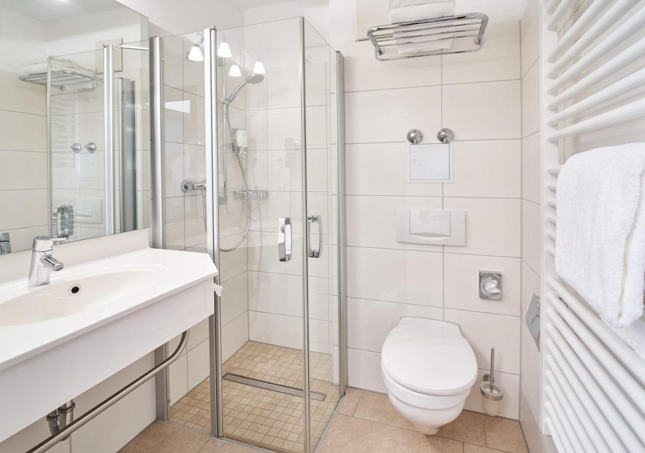 Parkhotel Nuembrecht Zewnętrze zdjęcie