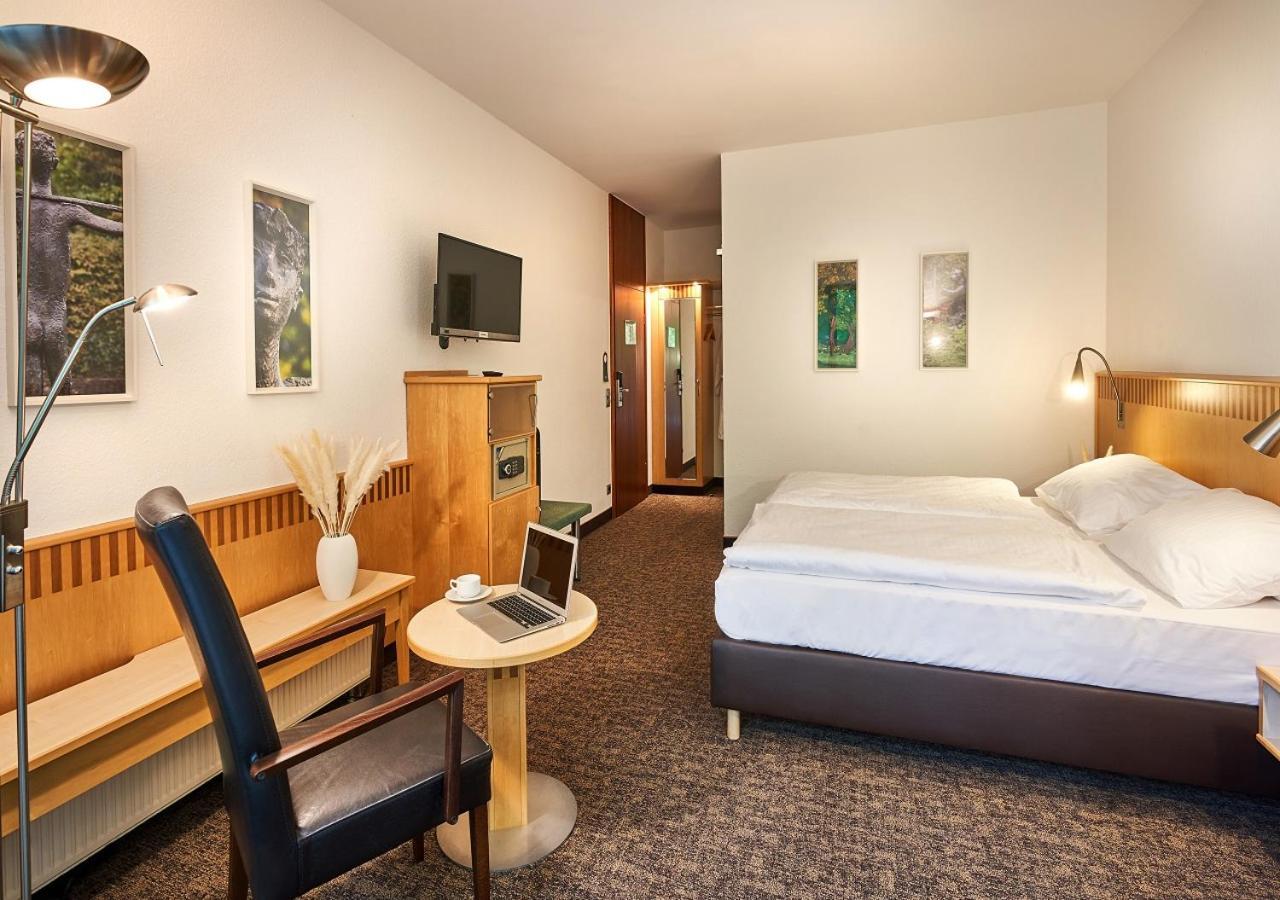 Parkhotel Nuembrecht Zewnętrze zdjęcie