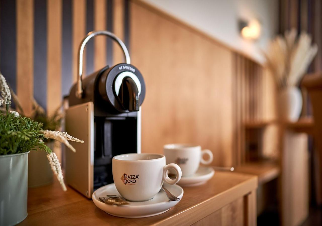 Parkhotel Nuembrecht Zewnętrze zdjęcie