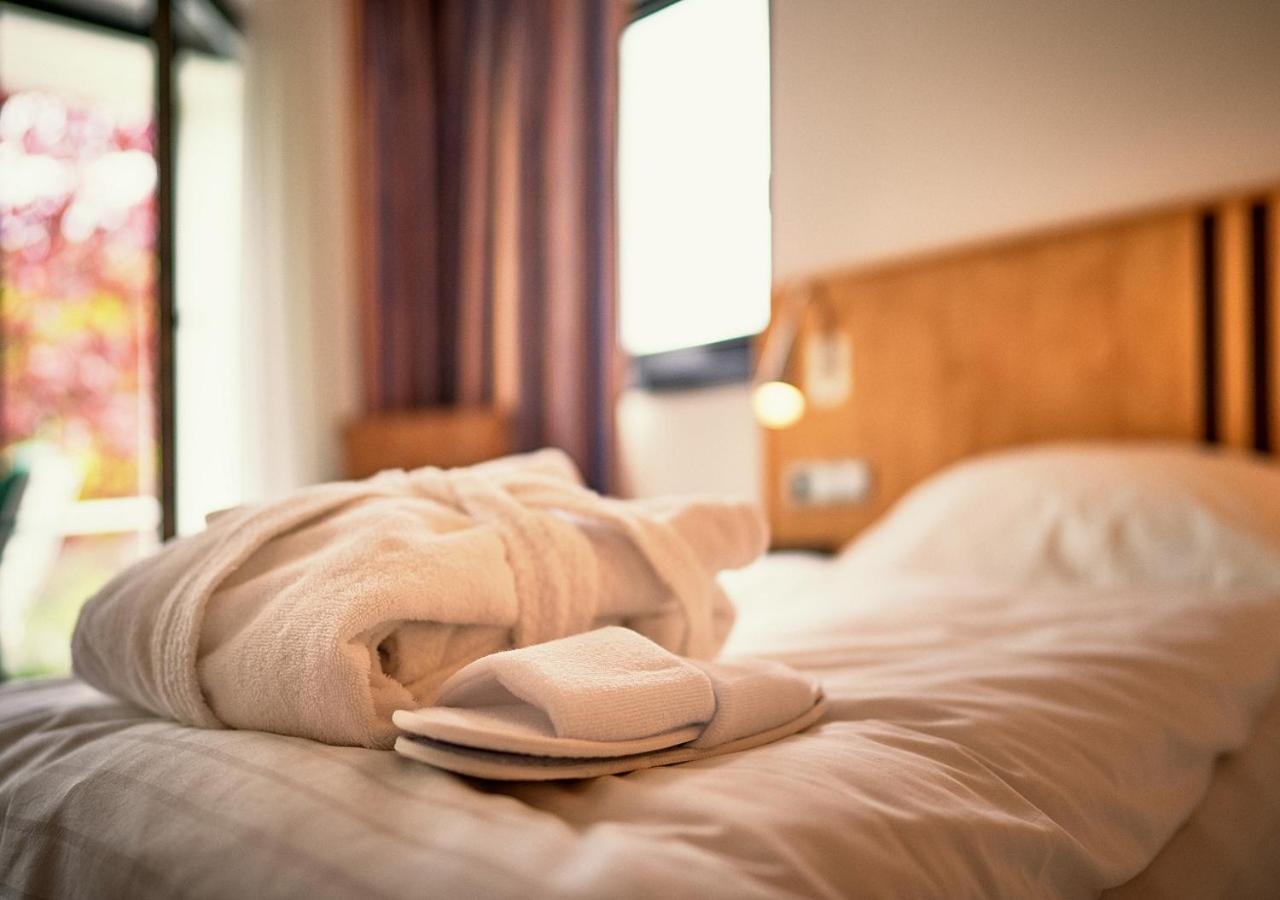 Parkhotel Nuembrecht Zewnętrze zdjęcie
