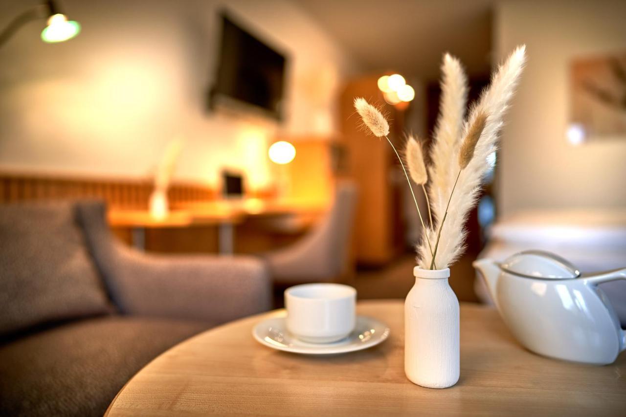 Parkhotel Nuembrecht Zewnętrze zdjęcie