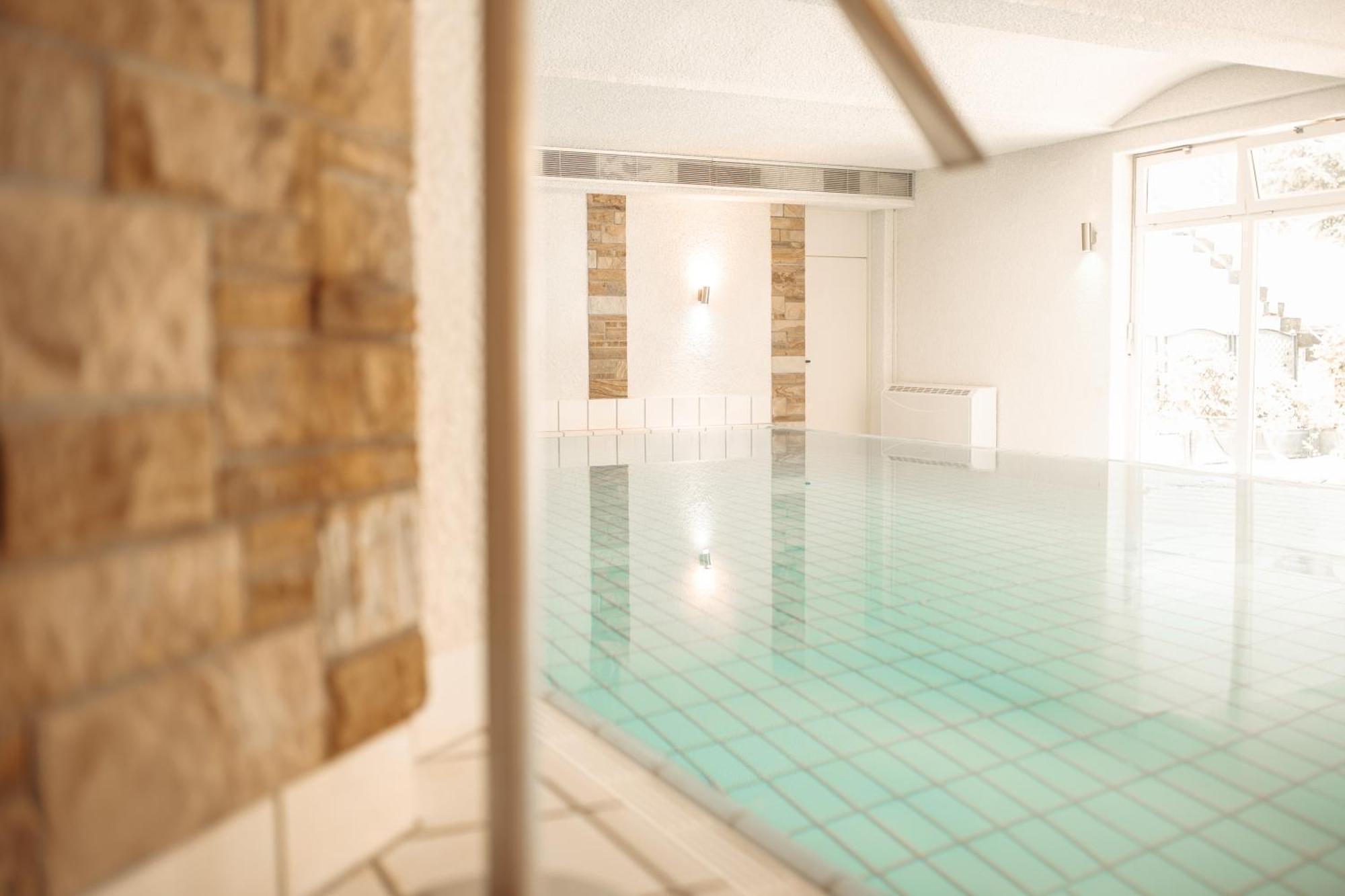 Parkhotel Nuembrecht Zewnętrze zdjęcie