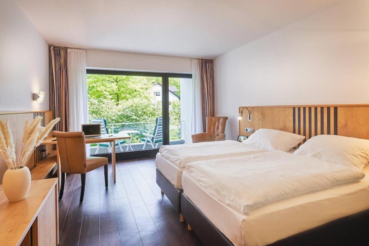 Parkhotel Nuembrecht Zewnętrze zdjęcie
