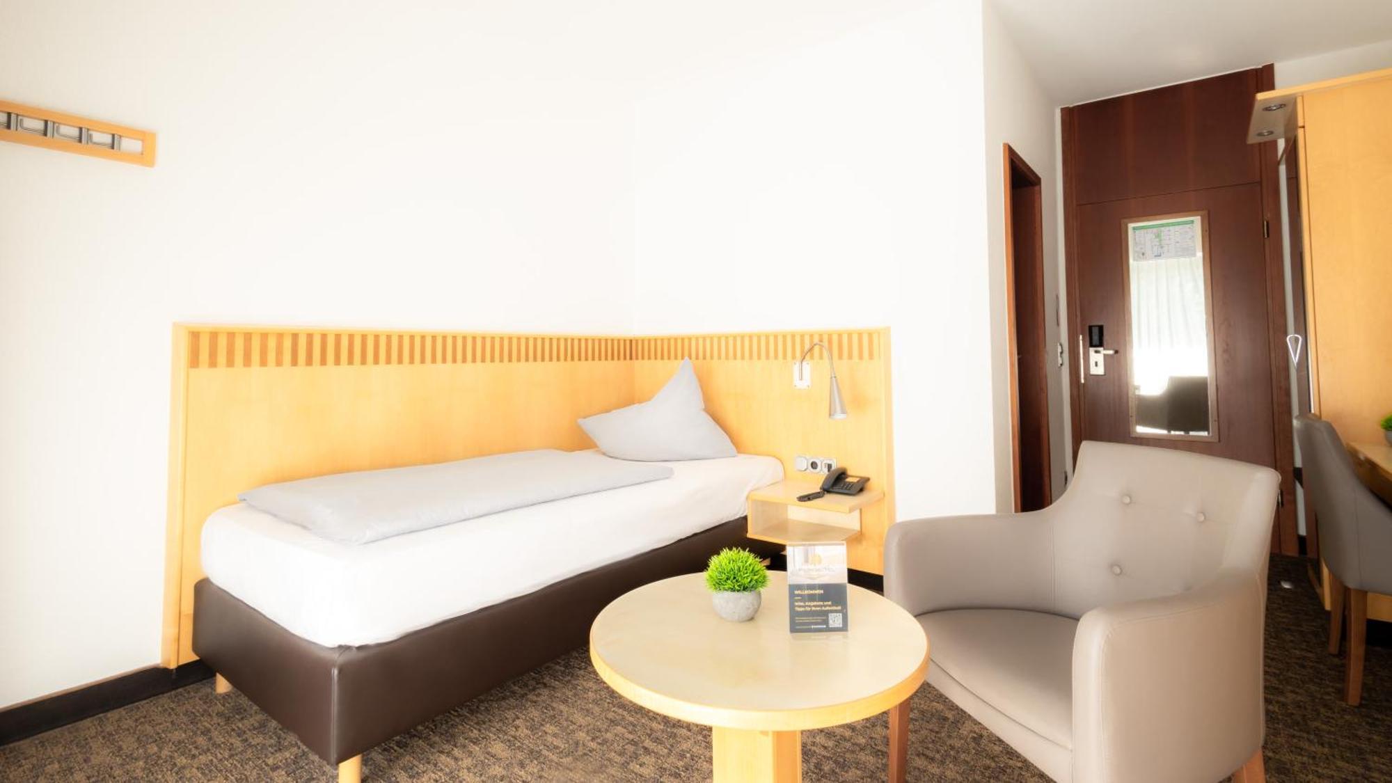Parkhotel Nuembrecht Zewnętrze zdjęcie