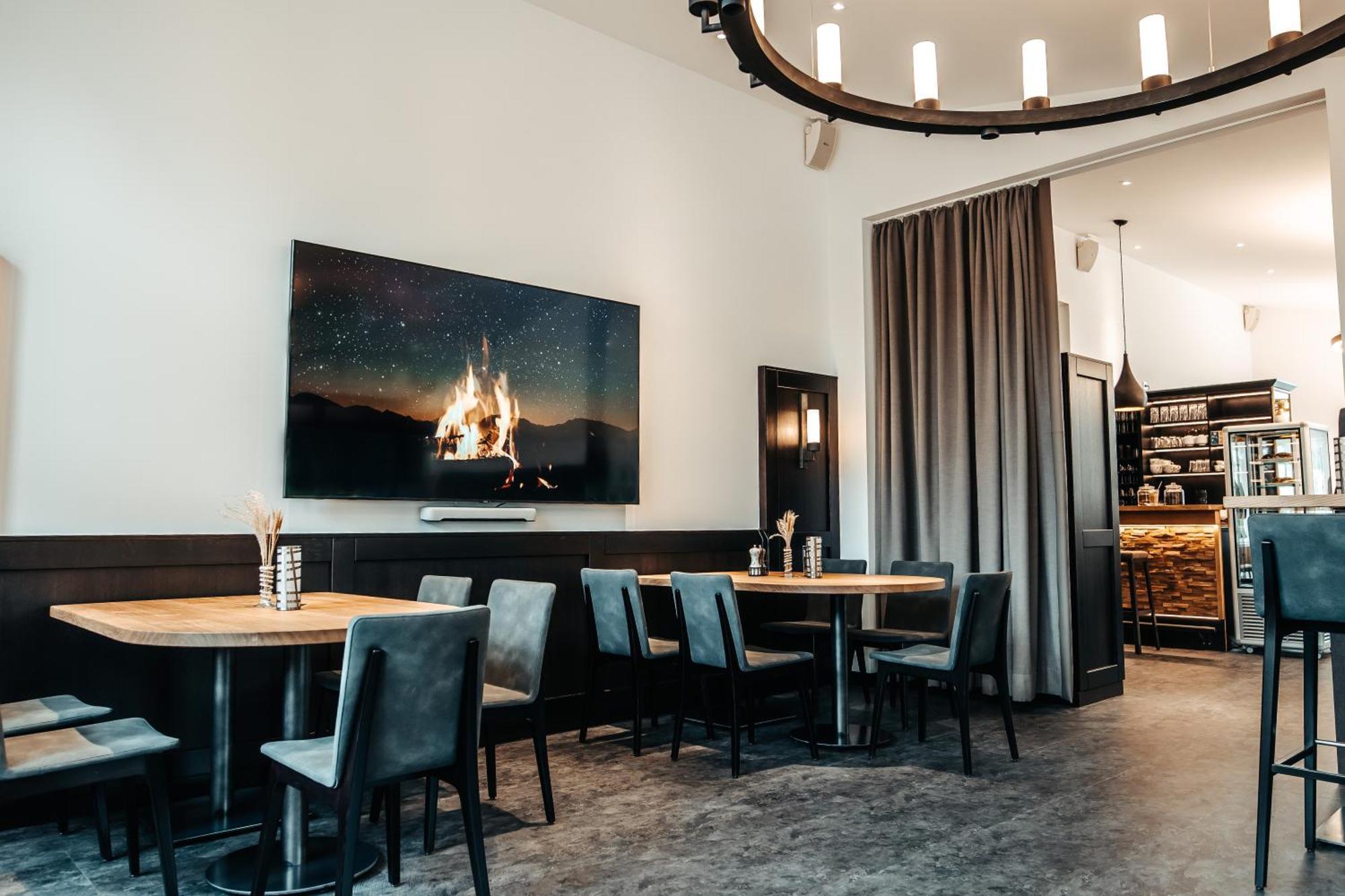Parkhotel Nuembrecht Zewnętrze zdjęcie