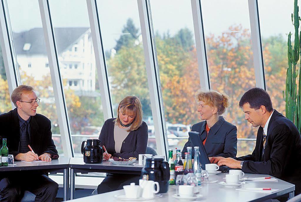 Parkhotel Nuembrecht Zewnętrze zdjęcie