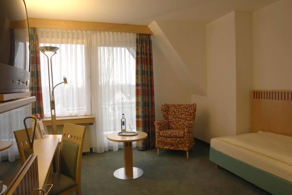 Parkhotel Nuembrecht Zewnętrze zdjęcie